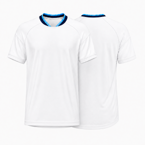 Fashion sewing patterns for MEN T-Shirts