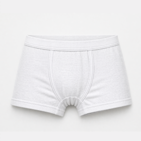 Fashion sewing patterns for BOYS Underwear