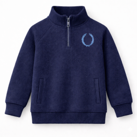 Fashion sewing patterns for UNIFORMS Sweatshirt Pullover 7638