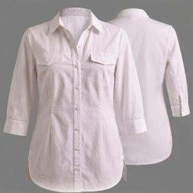 Fashion sewing patterns for LADIES